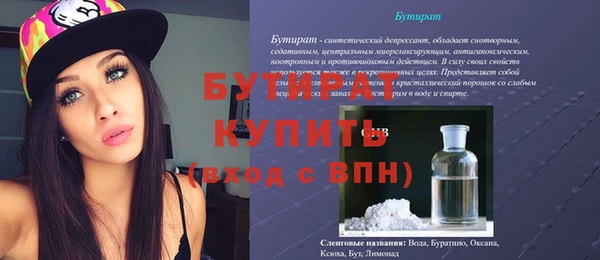 молекула духа Осташков